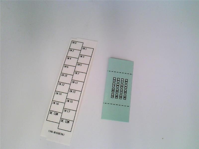 ALLEN BRADLEY 1746-RL41