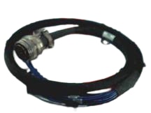 AMPHENOL MS3476L20-39P-LC