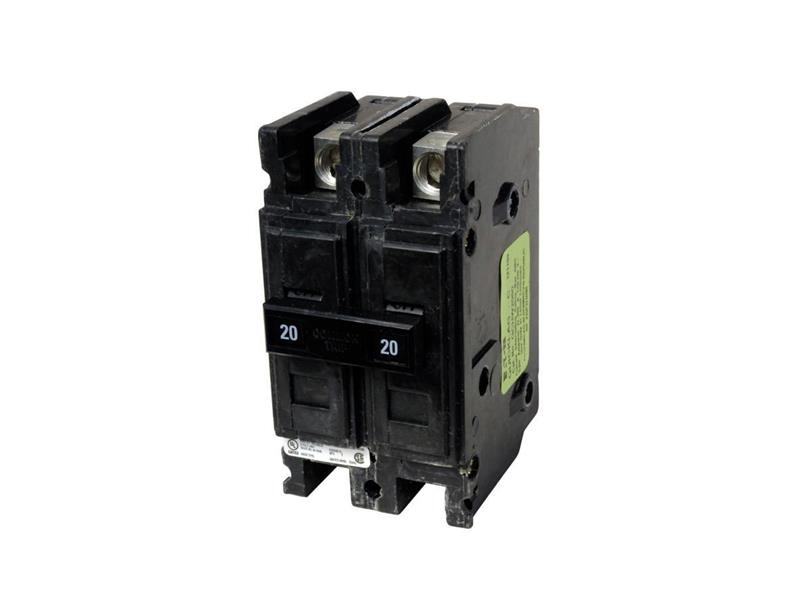 QCHW2020V by EATON CORPORATION