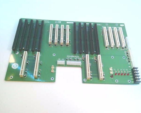 PCI INDUSTRIAL COMPUTERS PCI-18SD