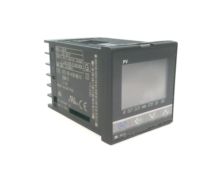 RKC RB100 FK02-VN-4*N-NN/A1
