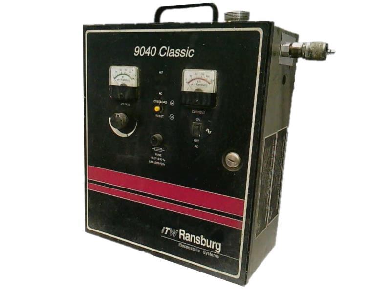 76447-10 by RANSBURG