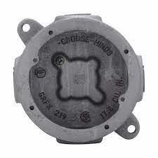 EATON CORPORATION GRF119