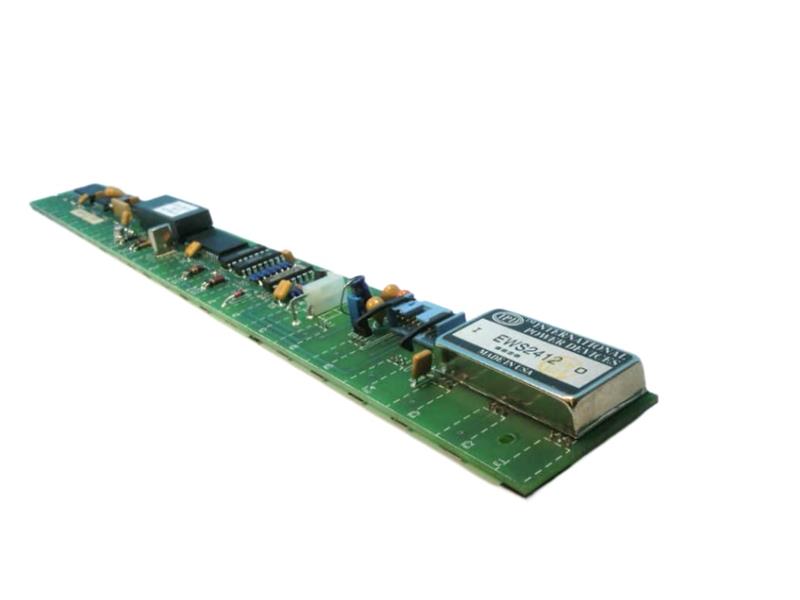 DEMATIC 0075316-003