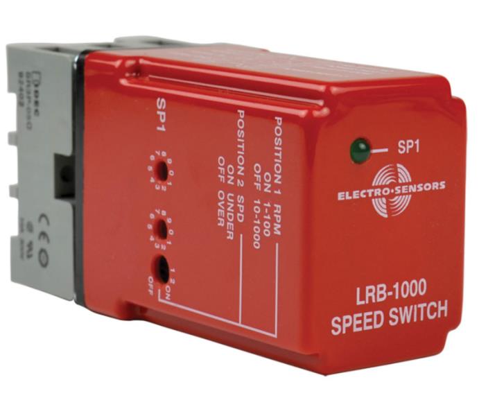 ELECTRO SENSORS LRB-1000