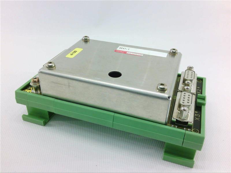 SIEMENS 6DD1681-0EH1