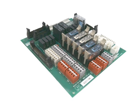 NISSEI CORPORATION MSUER-04-00