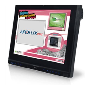 AFL2-12A-HM65/R-R15 by IEI INTEGRATION CORP