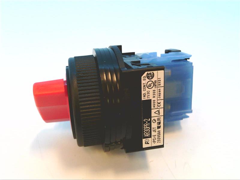 FUJI ELECTRIC AR30PR-210R