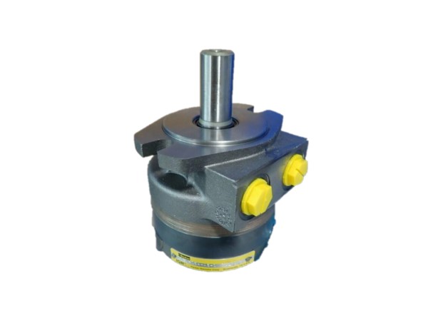 112A-054-AS-0 by PARKER