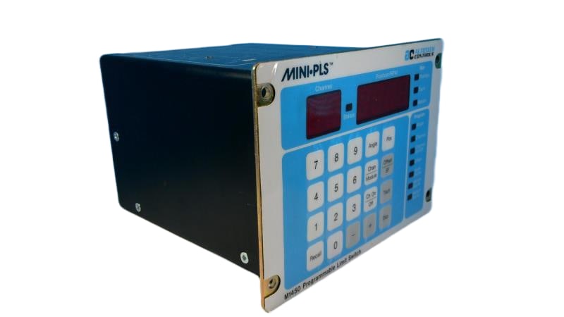 SA2-M1450-MR0F by AVG AUTOMATION