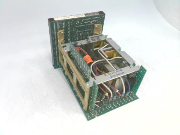 INVENSYS 5656-68030-331-3-00