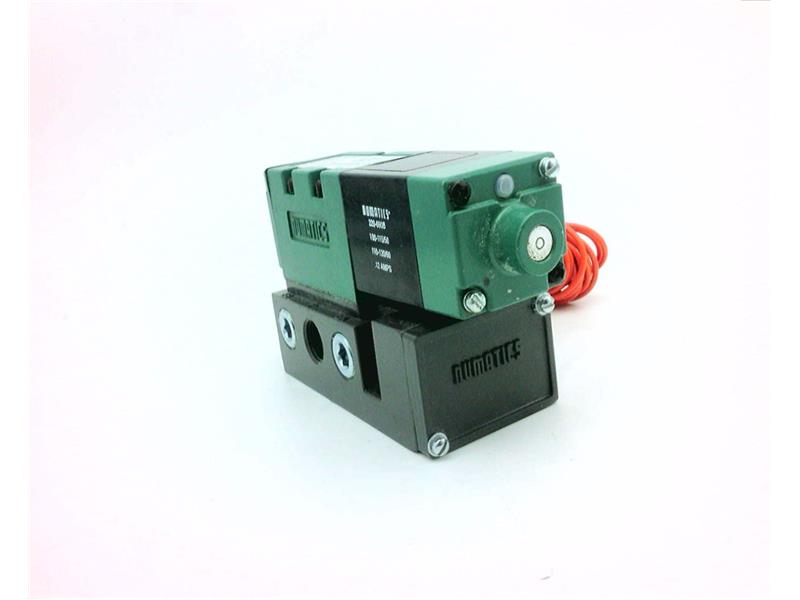 ASCO 153SA431K015L30