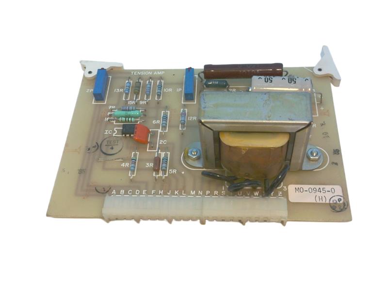 CLEVELAND MOTION CONTROL C41-77070