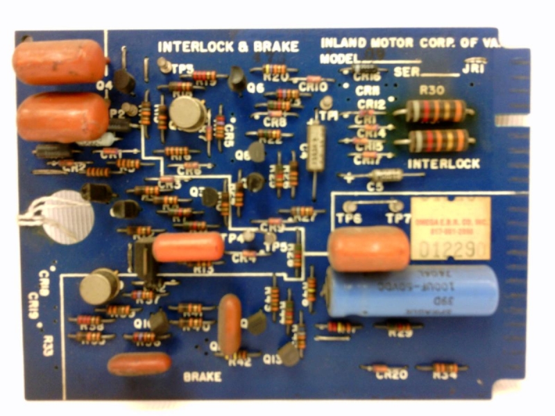 EM3-09 by KOLLMORGEN