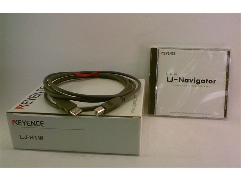 KEYENCE CORP LJ-H1W