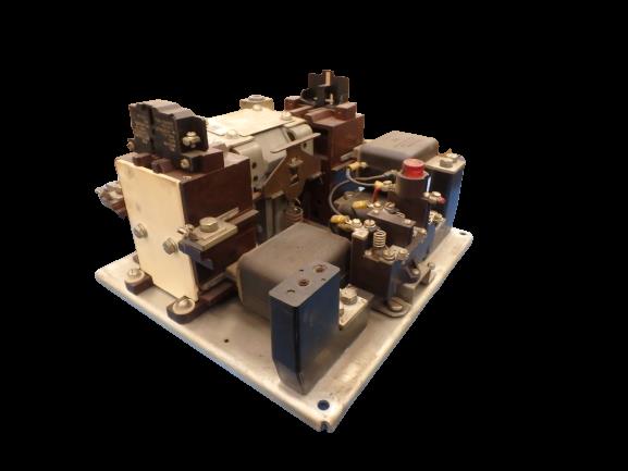 EATON CORPORATION 9586H6505B-T