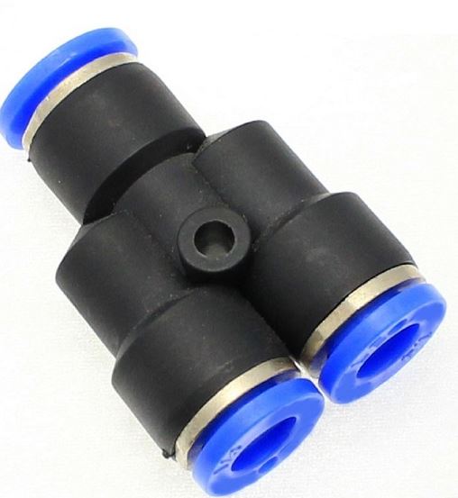 HAK FLUID POWER EQUIPMENT PY 12