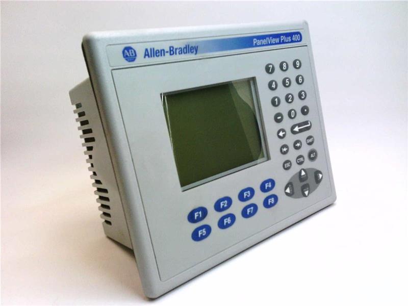 ALLEN BRADLEY 2711P-K4M20D
