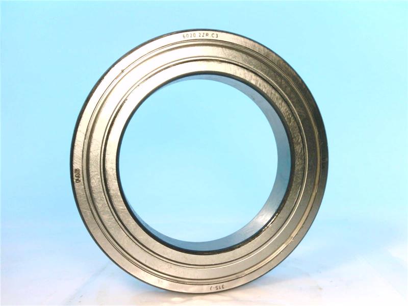 6020.2ZR.C3 by SCHAEFFLER GROUP