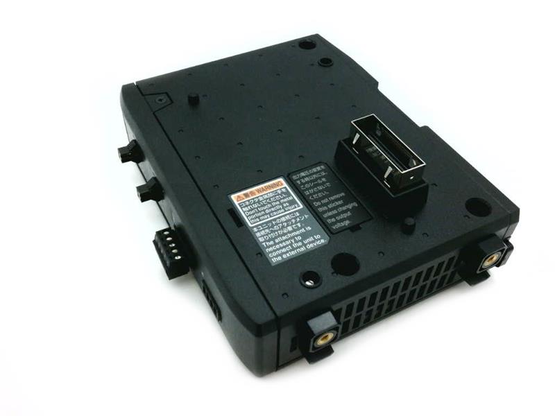 KEYENCE CORP CA-DC21E