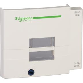 SCHNEIDER ELECTRIC LAD9ET2