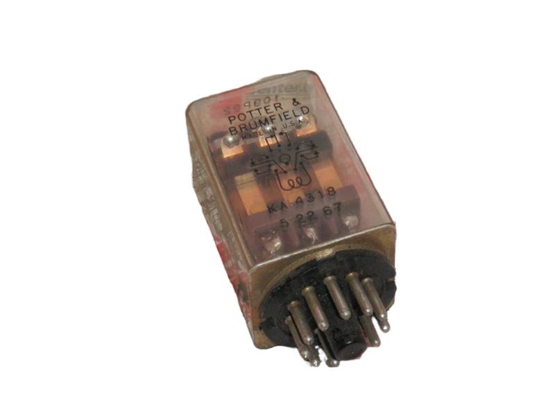 KA-4318 by TE CONNECTIVITY