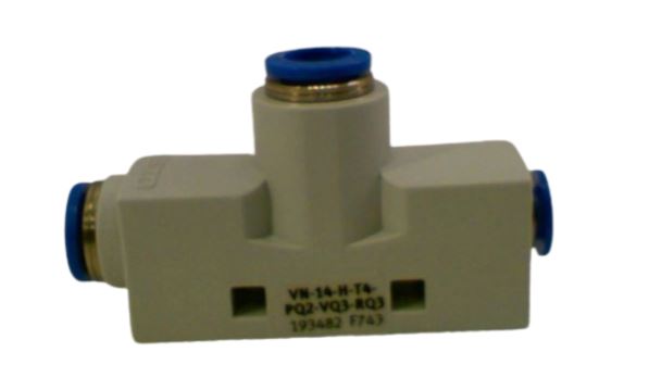 FESTO VN-14-H-T4-PQ2-VQ3-RQ3