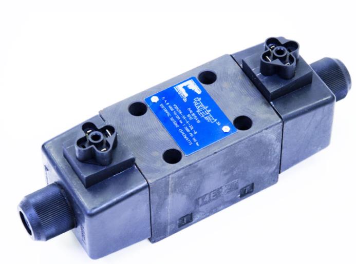 CONTINENTAL HYDRAULICS VSD05M-3A-A-33L-B