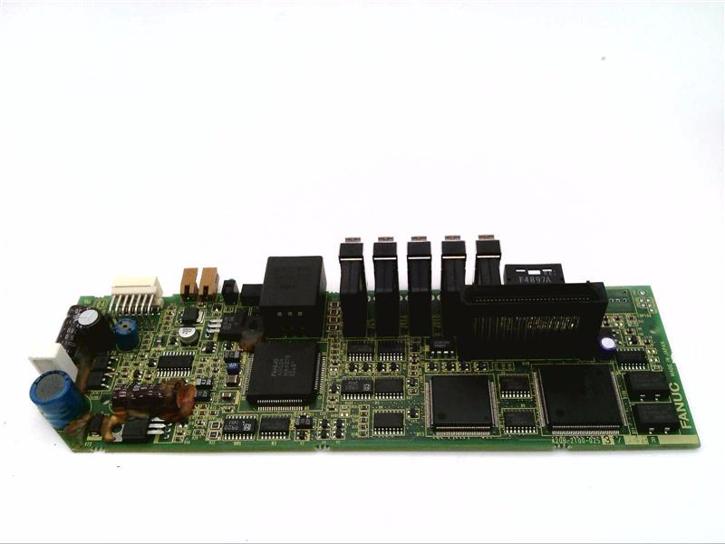 FANUC A20B-2100-0253