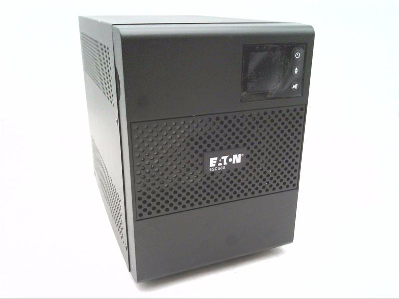 EATON CORPORATION 5SC500I
