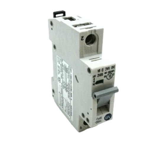 ALLEN BRADLEY 1492-SPU1D080