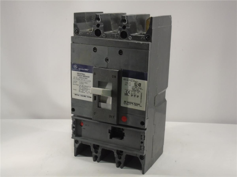 GENERAL ELECTRIC SGDA32-400