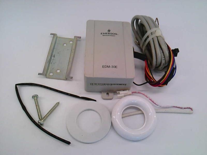 EMERSON EDM-30E