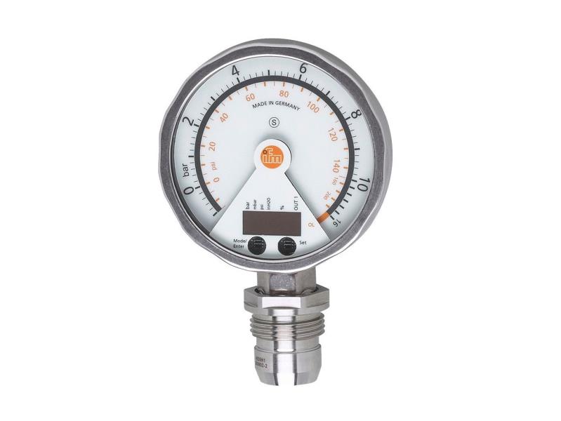 EFECTOR PG-010-REA01-MFRKG/US/ /P-PG2894