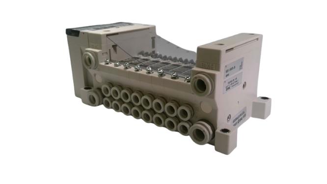 SMC VV5Q11-08C6SV-BN