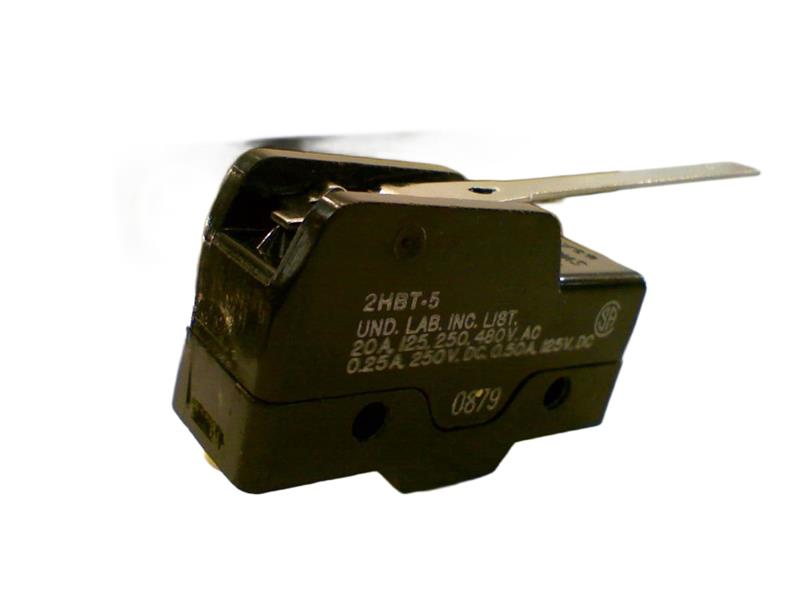 2HBT-5 by ITT