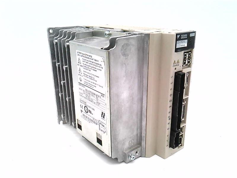 YASKAWA ELECTRIC SGDV-3R5D11A002000