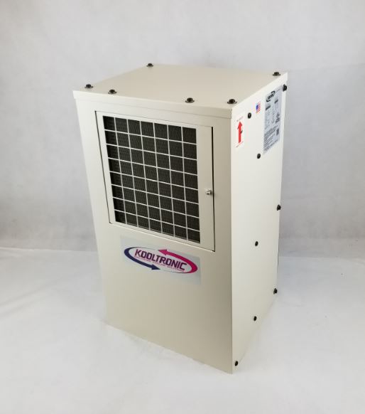 KOOLTRONIC KNA4C3DP21L