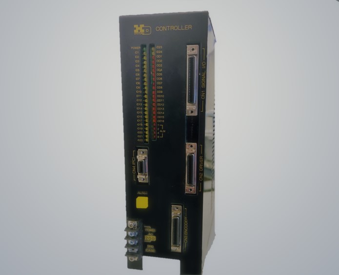 S100-ENC by HD SYSTEMS