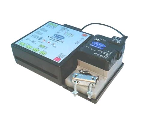 UNITED TECHNOLOGIES OPN-VVTZC-02