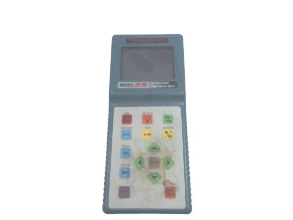 MODEL 25 by GENERAL ELECTRIC