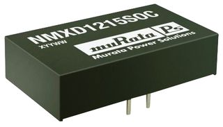 NMXD0515SOC by MURATA MANUFACTURING