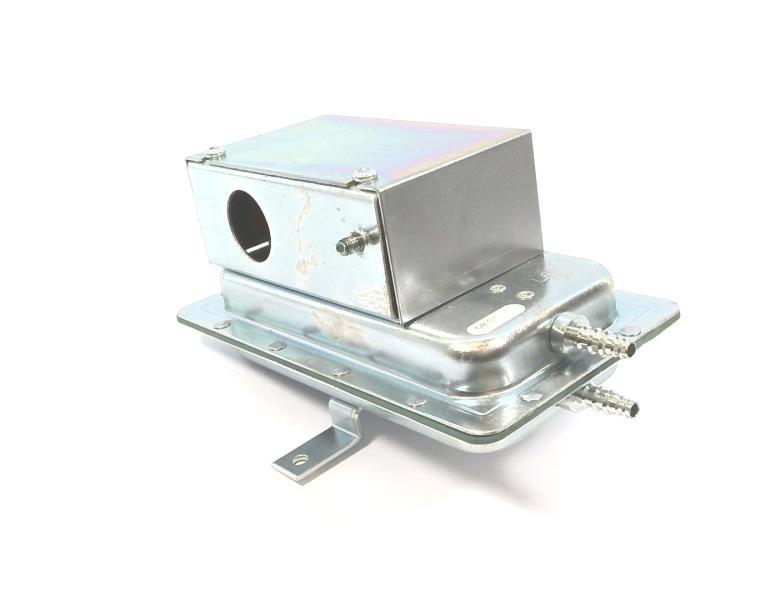 UNICONTROL INC AFS-222