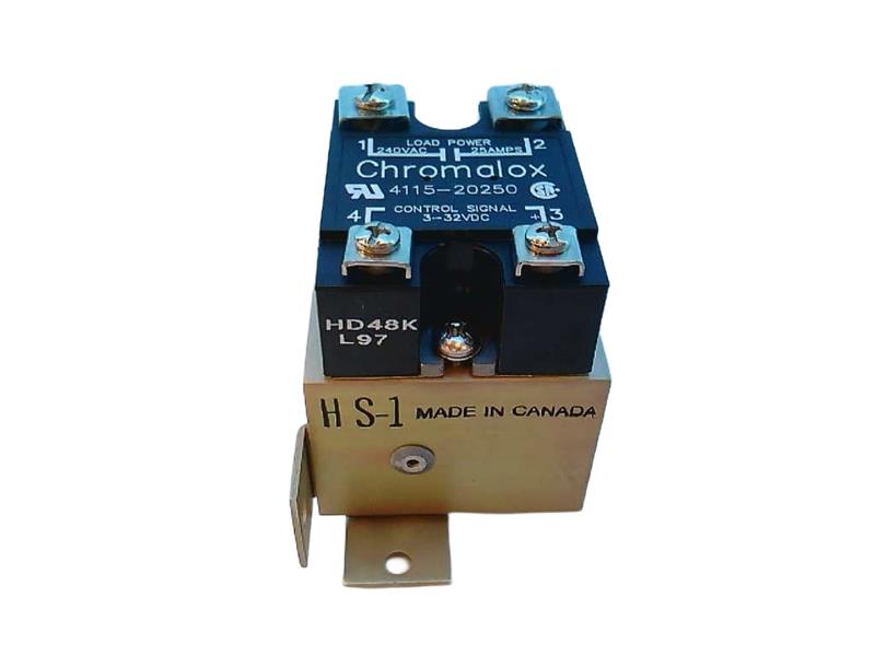 CHROMALOX 4115-20250