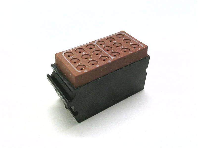 AMPHENOL 00175520302