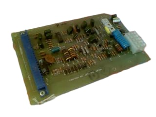1041548 by NIDEC CORP