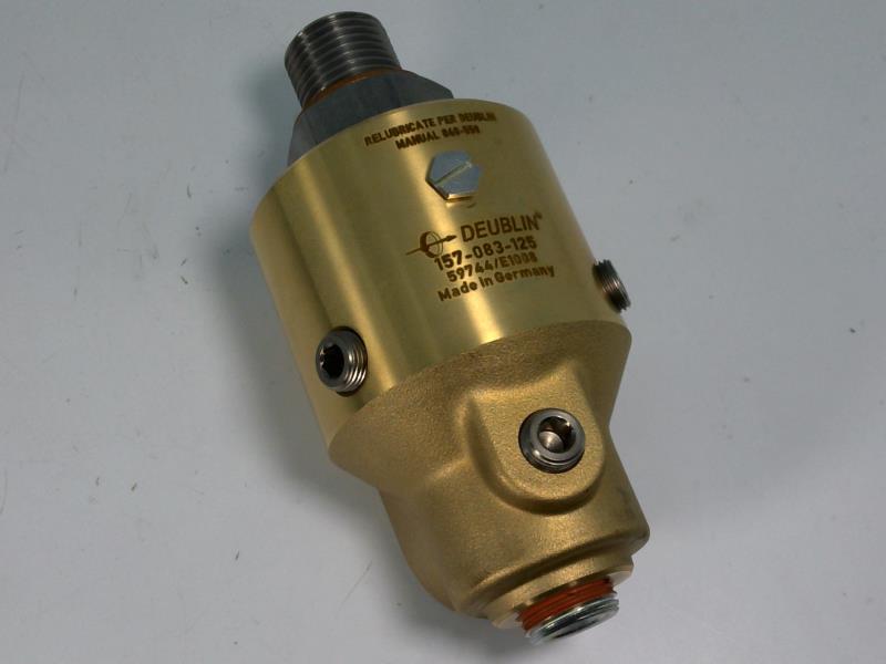 DEUBLIN 157-083-125