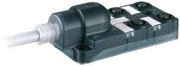 MURR ELEKTRONIK 8000-84510-3632000