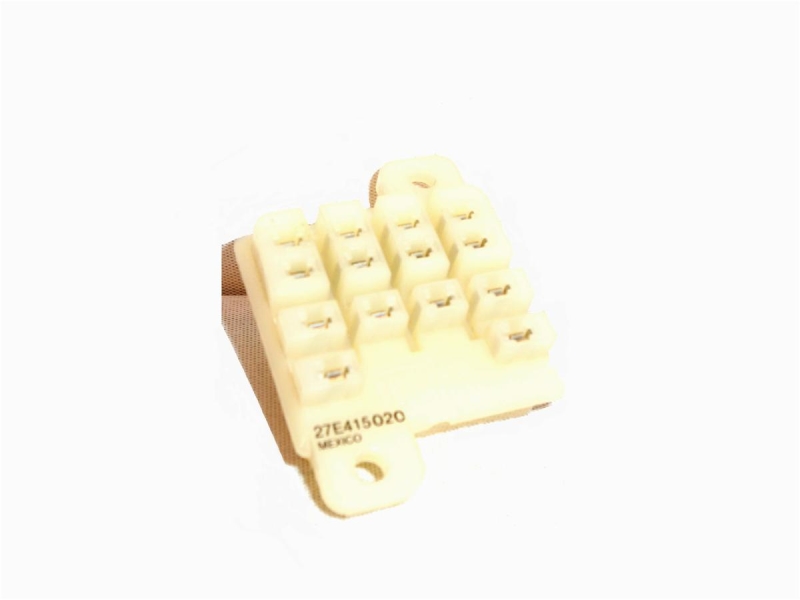 TE CONNECTIVITY 27E415